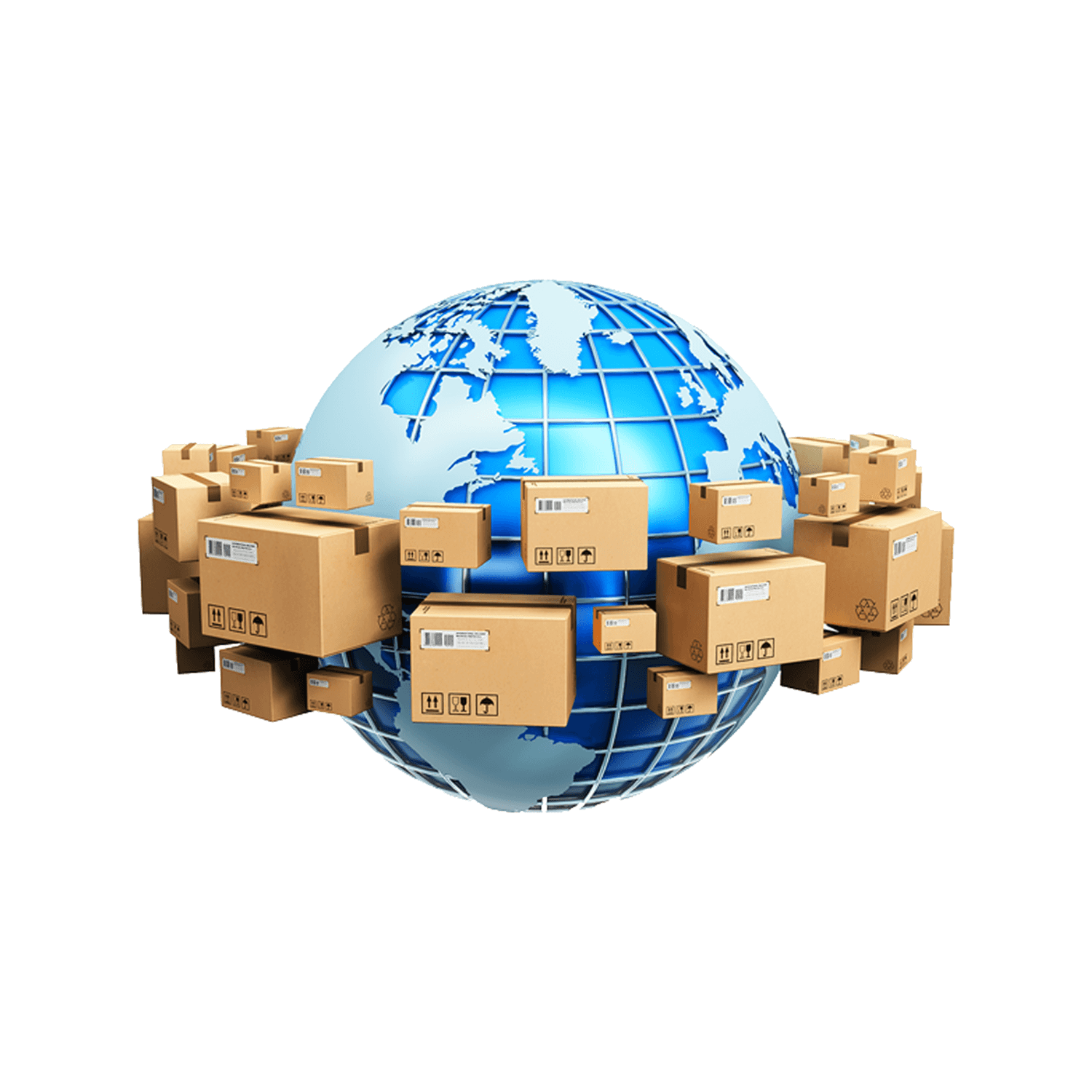 Sourcing professionals working